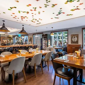 4* Otel Mercure Old Town